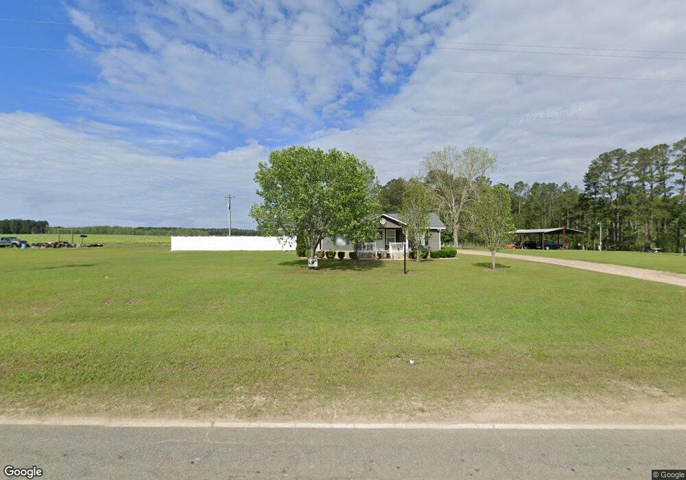 584 Mitchell Store Rd, Omega, GA 31775 - photo 1