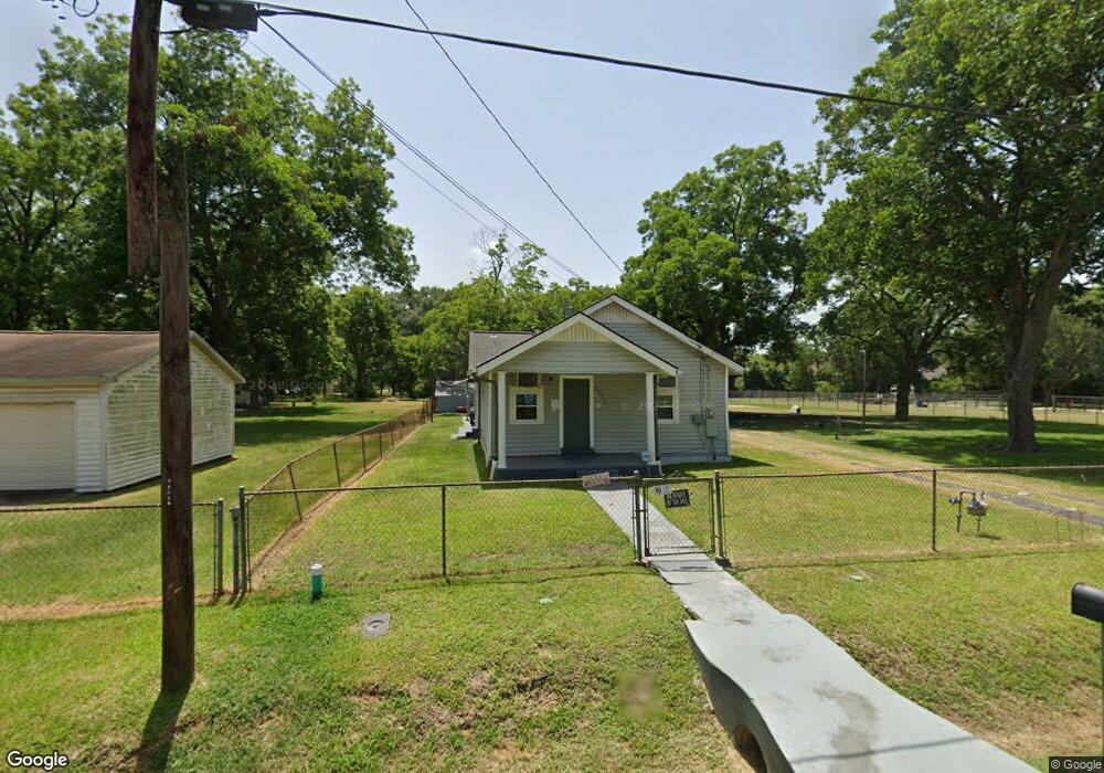 9605 Irby St, Houston, TX 77088 - photo 1