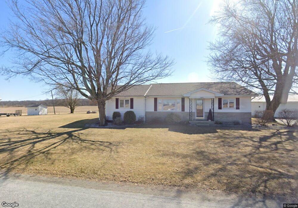 2094 County Road 60, Ada, OH 45810 - photo 1
