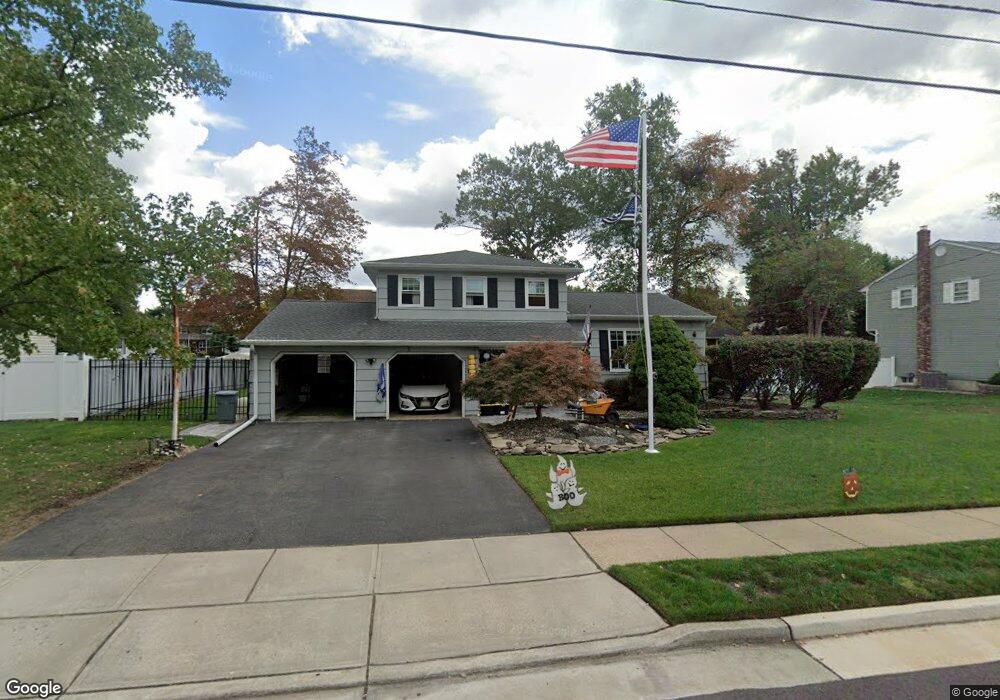 104 Dorset Dr, South Plainfield, NJ 07080 - photo 1