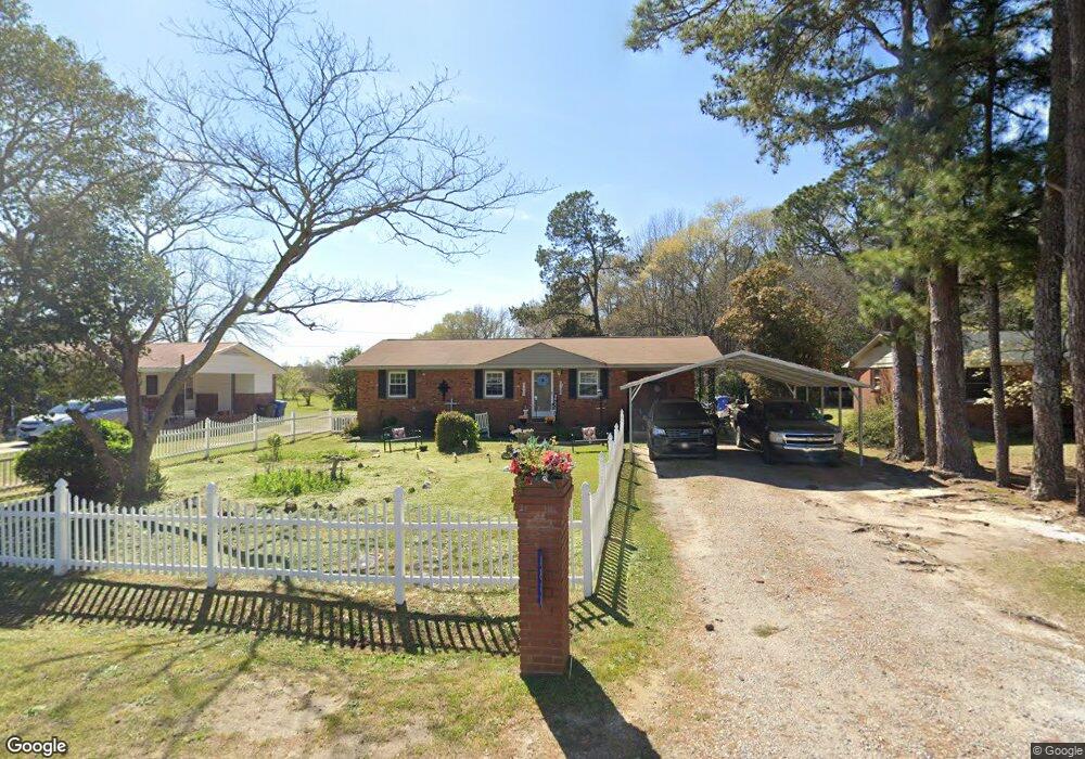 1211 Kennedy St, Laurinburg, NC 28352 - photo 1