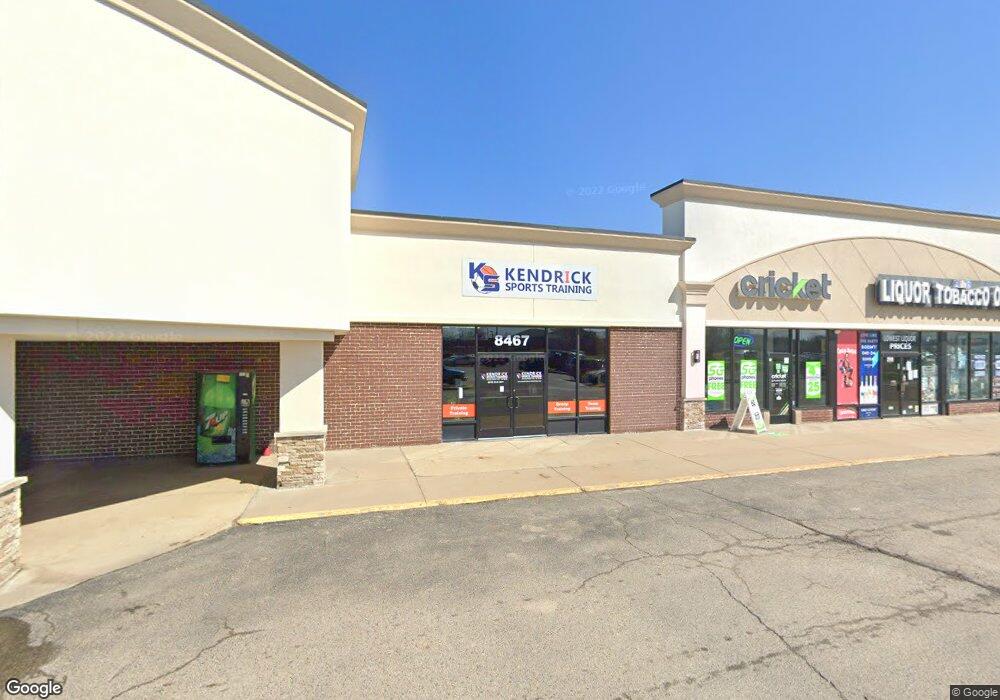 8463 Davison Rd, Davison, MI 48423 - photo 1