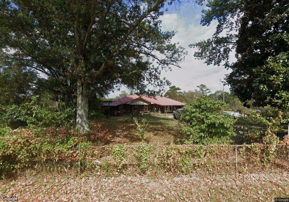 2237 High Point Rd, Bowdon, GA 30108 - photo 1