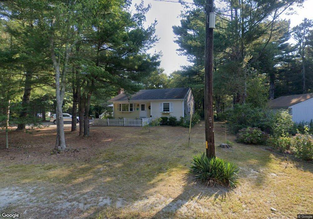 384 Lumbert Mill Rd, Centerville, MA 02632 - photo 1