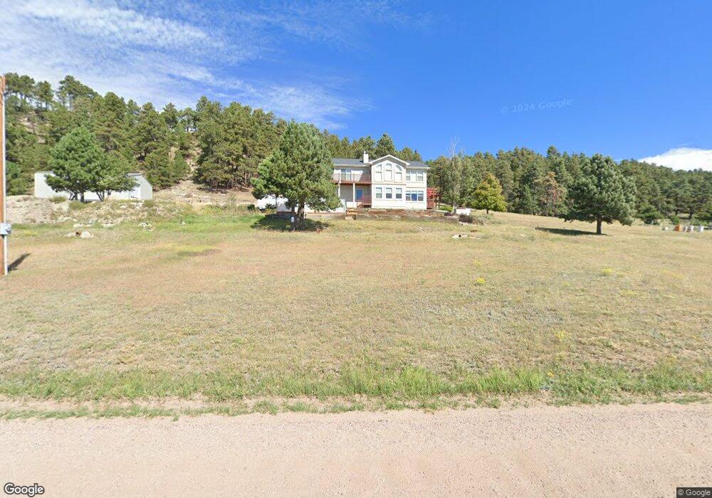 17480 Person Dr, Peyton, CO 80831 - photo 1