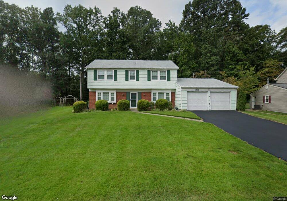 11903 Galaxy Ln, Bowie, MD 20715 - photo 1