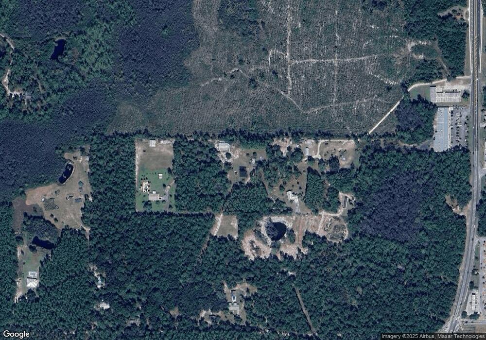 119 Andrew Spears Rd, Crawfordville, FL 32327 - photo 1