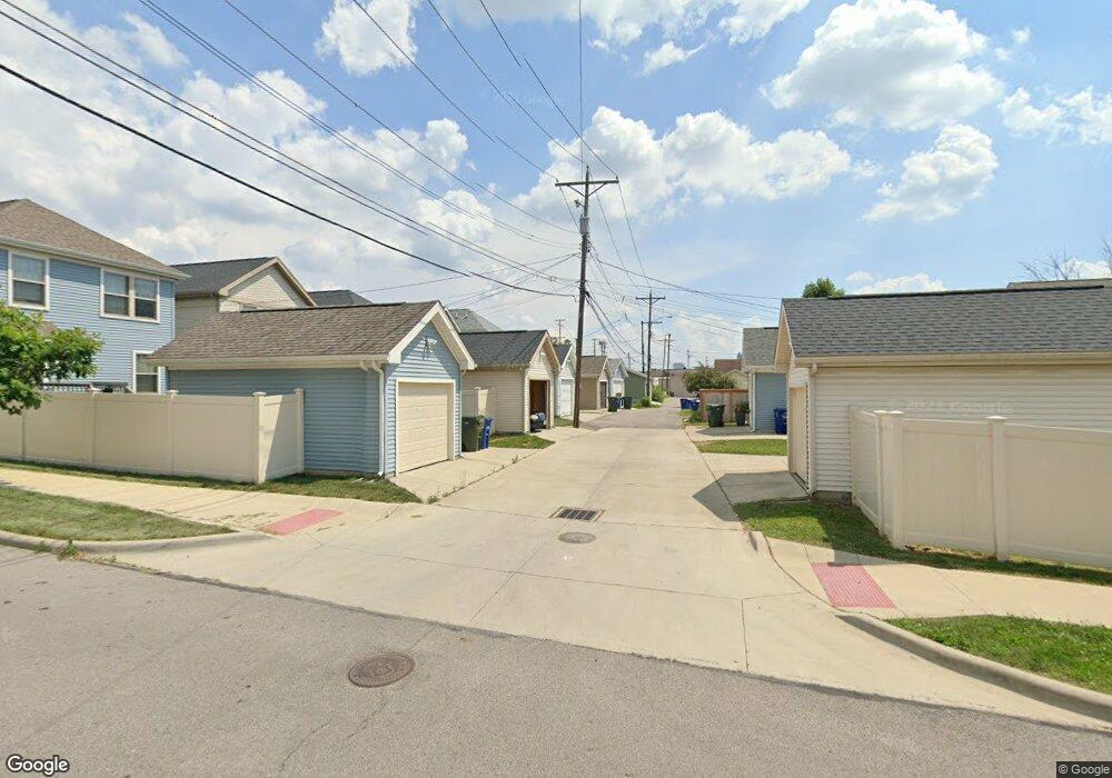 1205 N Grant Ave, Columbus, OH 43201 - photo 1