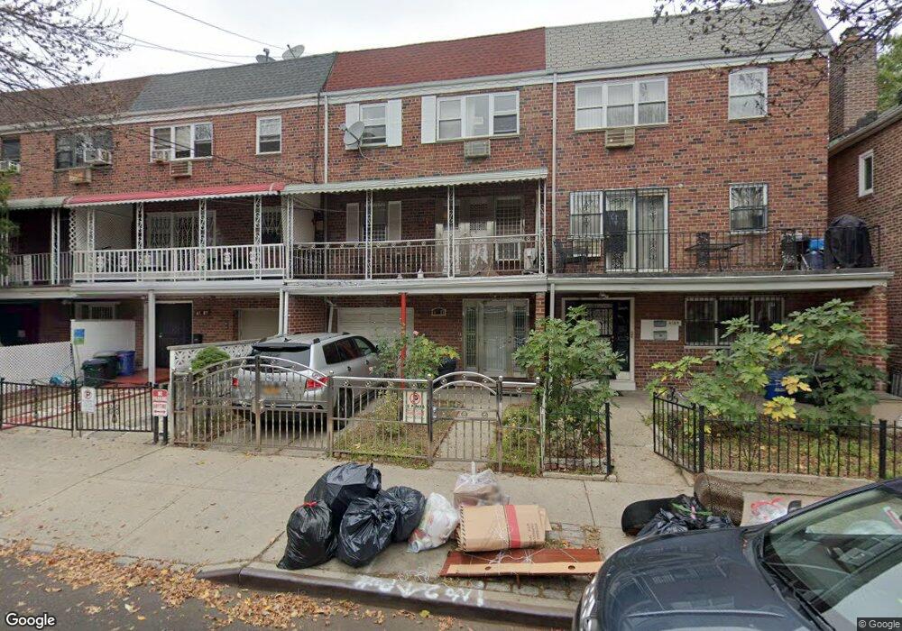 41-85 Denman St unit 3, Flushing, NY 11373 - photo 1