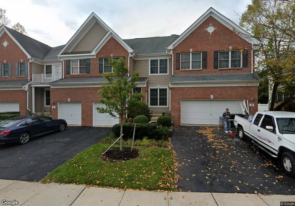 5 Deepwater Cir, Manalapan, NJ 07726 - photo 1