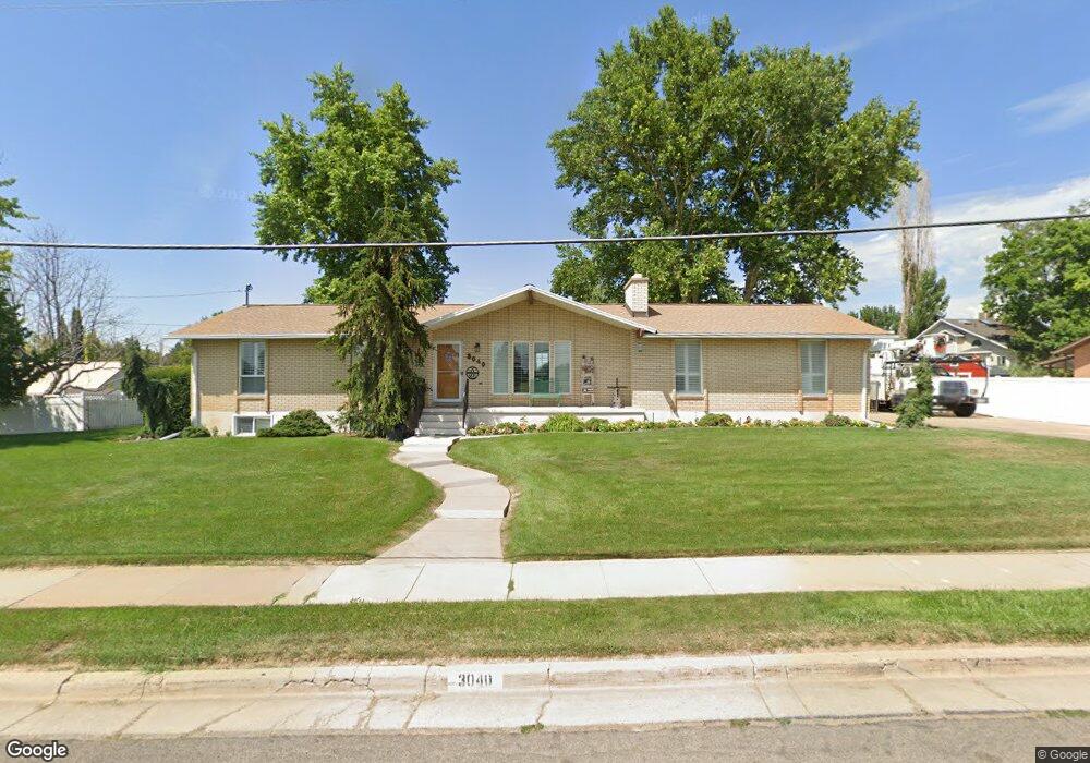 3040 W 5200 S, Roy, UT 84067 - photo 1