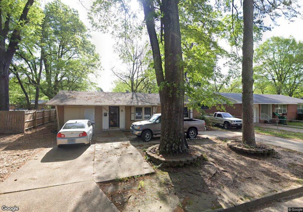 3910 Pine St, Texarkana, TX 75503 - photo 1