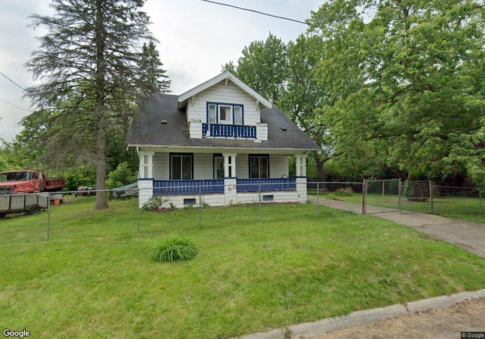 1098 E Genesee Ave, Flint, MI 48505 - photo 1