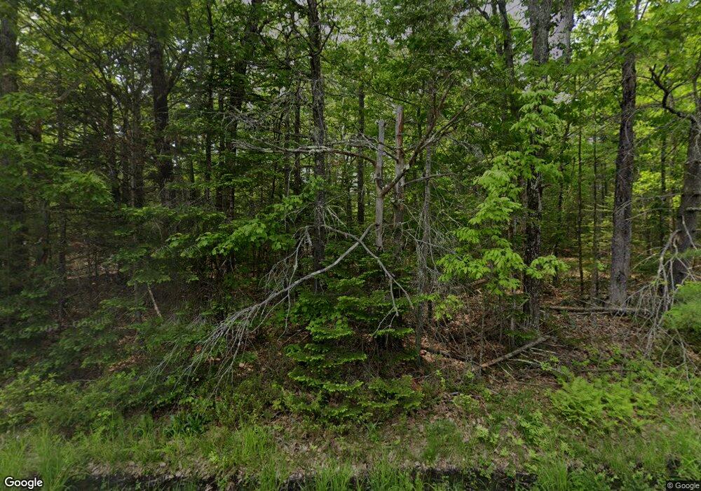 514 Carding MacHine Rd, Bowdoinham, ME 04008 - photo 1