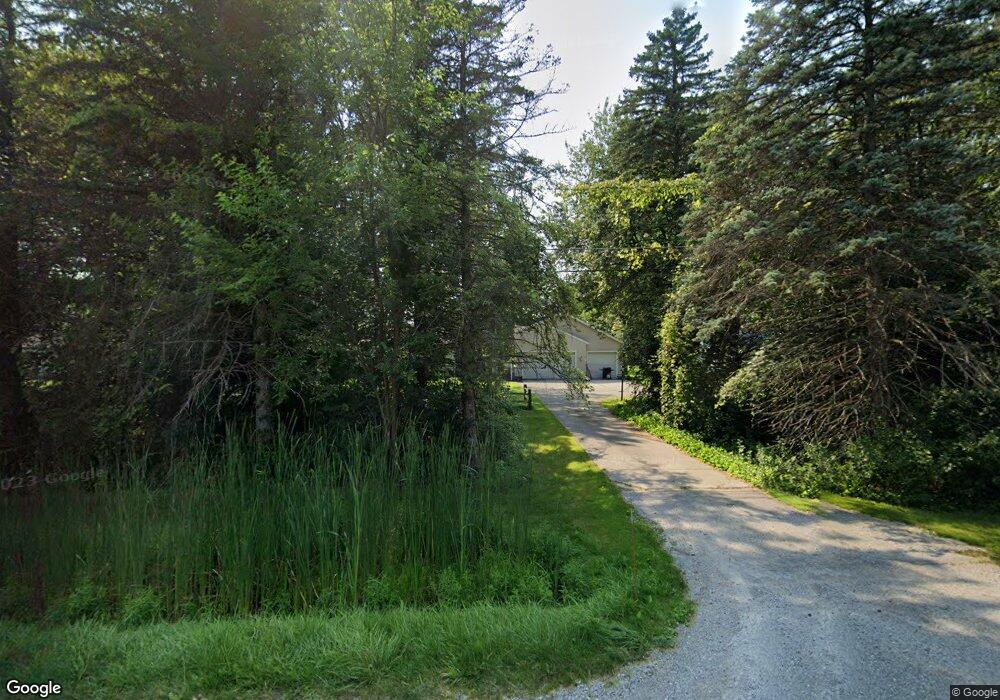 8914 Gera Rd, Birch Run, MI 48415 - photo 1