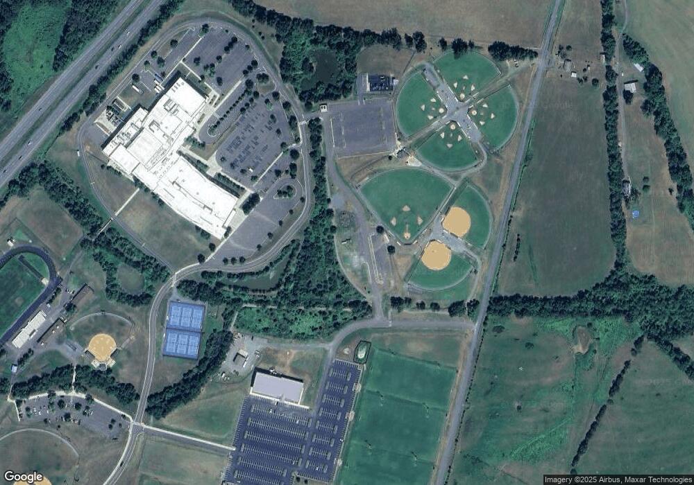 16358 Competition Dr, Culpeper, VA 22701 - photo 1