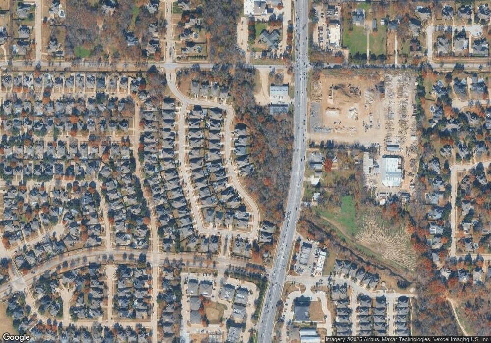 545 Still Meadow Dr, Keller, TX 76248 - photo 1