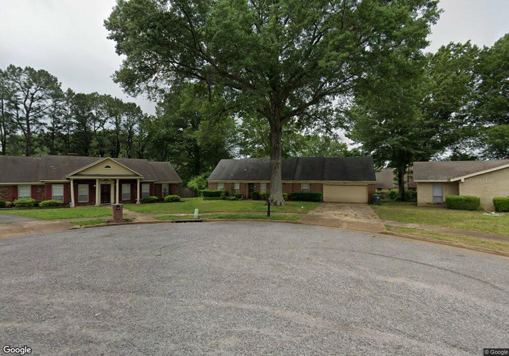 3581 Kings Arms Cove, Memphis, TN 38115 - photo 1