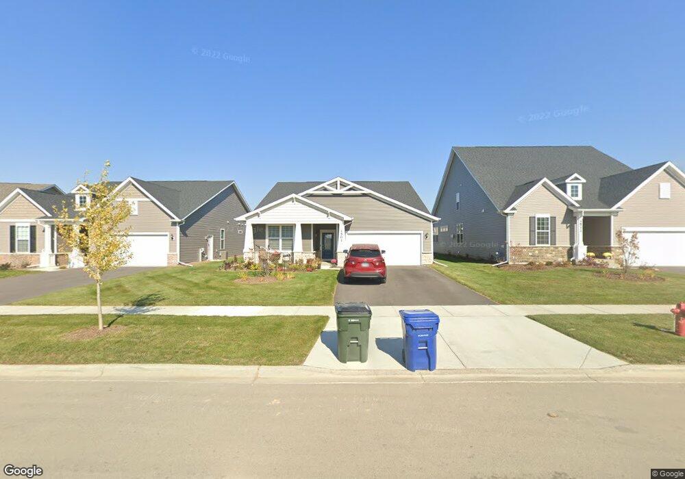 1501 Timberland Dr, Algonquin, IL 60102 - photo 1