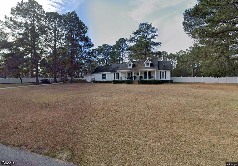 171 Country Oak Rd, Lexington, SC 29073 - photo 1