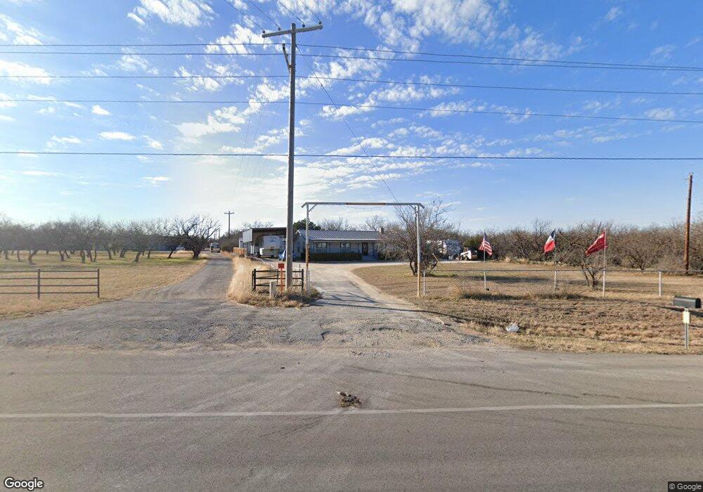 374 Highway 83-84, Abilene, TX 79606 - photo 1