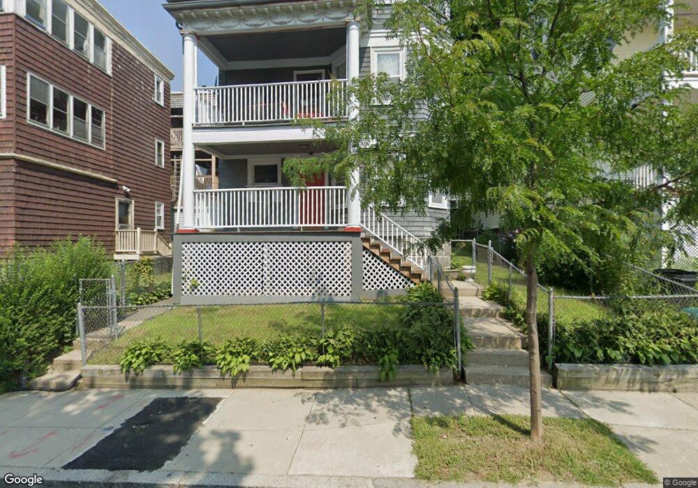 61 Robinson St unit 3, Dorchester, MA 02122 - photo 1