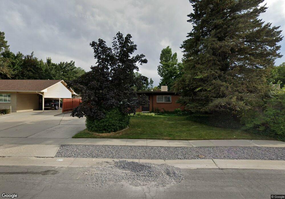 458 E 8260 S, Sandy, UT 84070 - photo 1