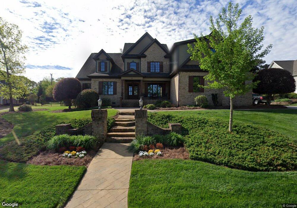 26 Thornbriar Ct, Travelers Rest, SC 29690 - photo 1