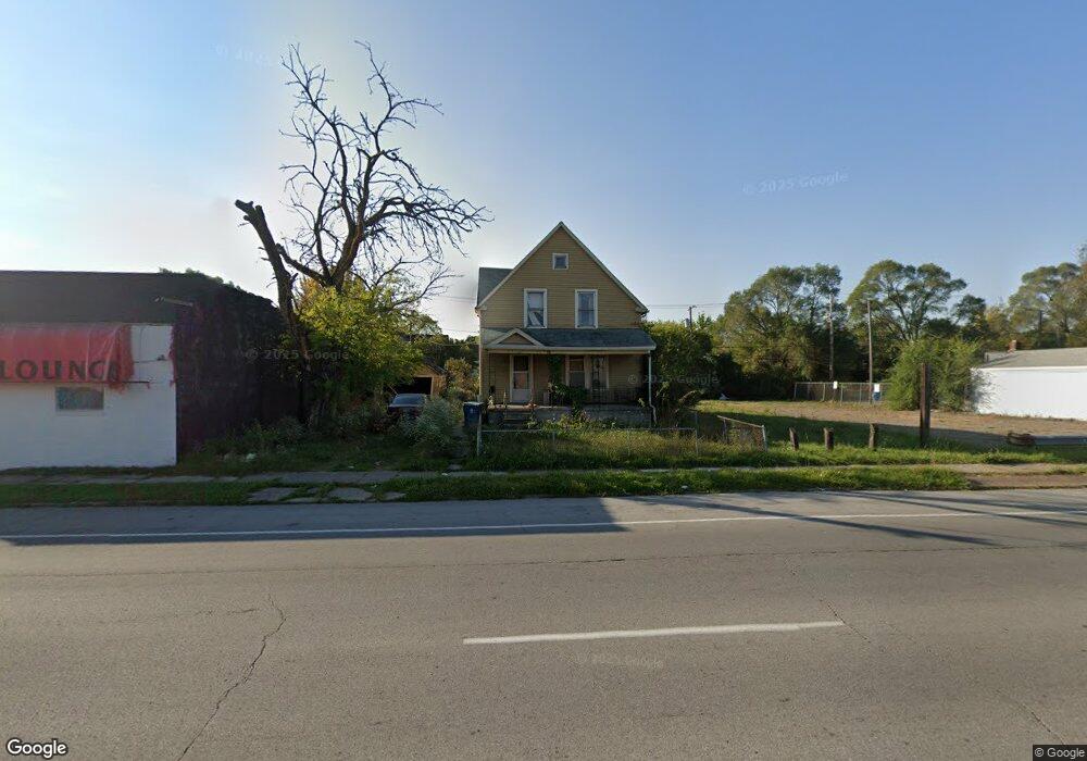 1836 E 28th St, Lorain, OH 44055 - photo 1