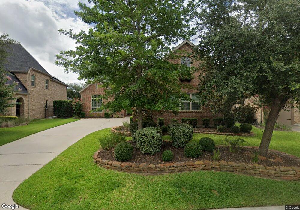 162 N Almondell Way, the Woodlands, TX 77354 - photo 1