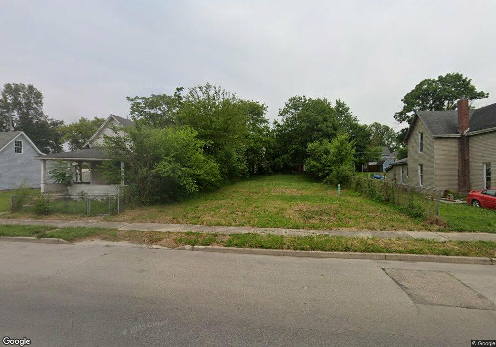 1922 Central Ave, Anderson, IN 46016 - photo 1