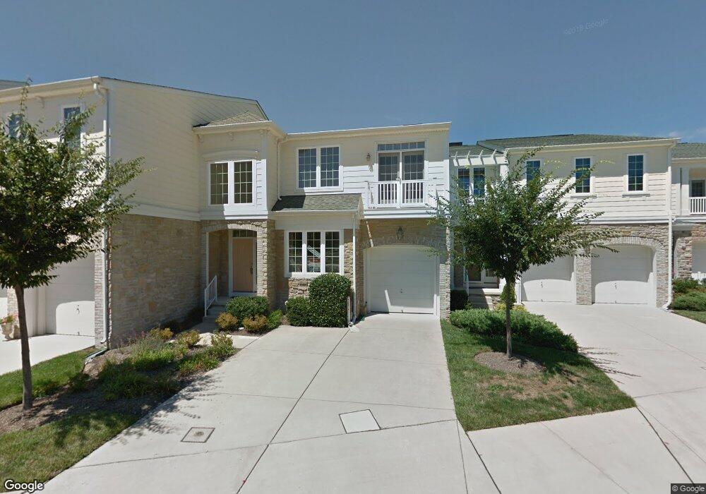 8802 Endless Ocean Way, Columbia, MD 21045 - photo 1