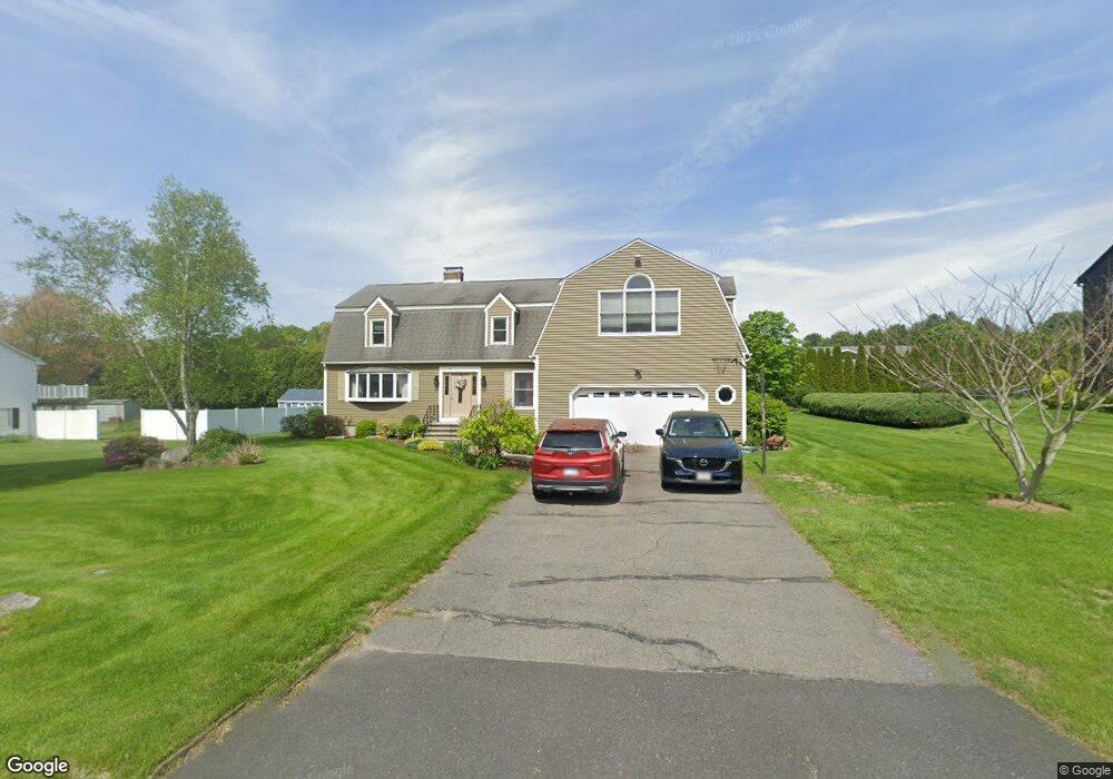 66 Deer Run Rd, West Springfield, MA 01089 - photo 1