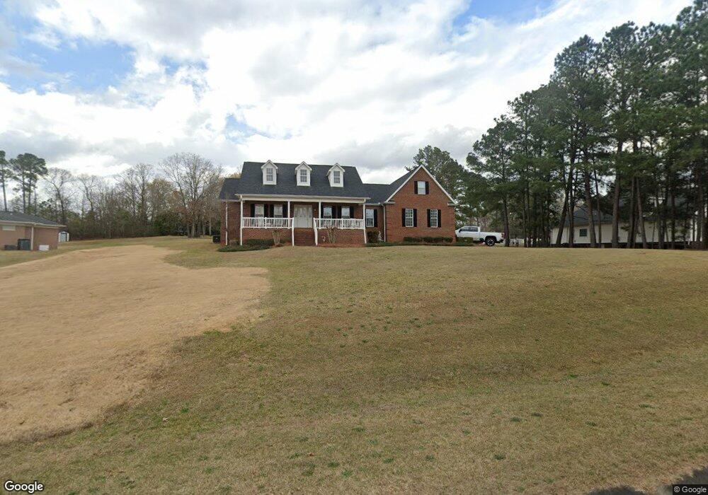 6713 Chriswood Dr, Macon, GA 31216 - photo 1
