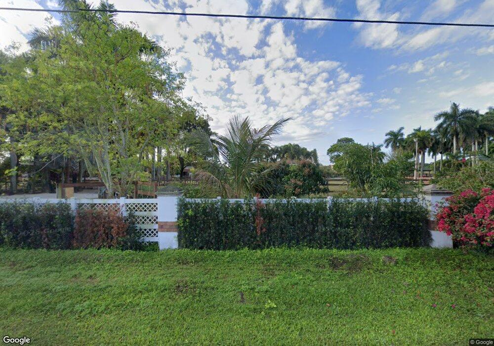 18132 SW 50th Ct, Southwest Ranches, FL 33331 - photo 1