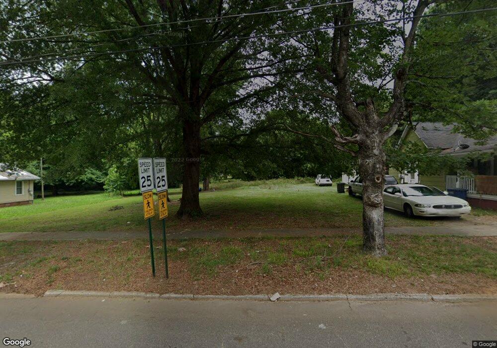 1112 4th St, Statesville, NC 28677 - photo 1