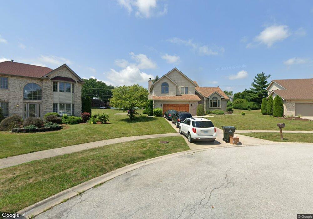 18454 Carrington Ct, Hazel Crest, IL 60429 - photo 1