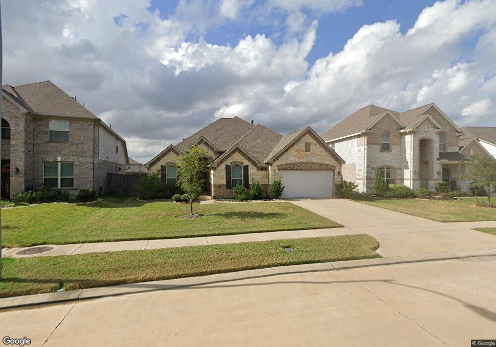 21715 Albertine Dr, Tomball, TX 77377 - photo 1