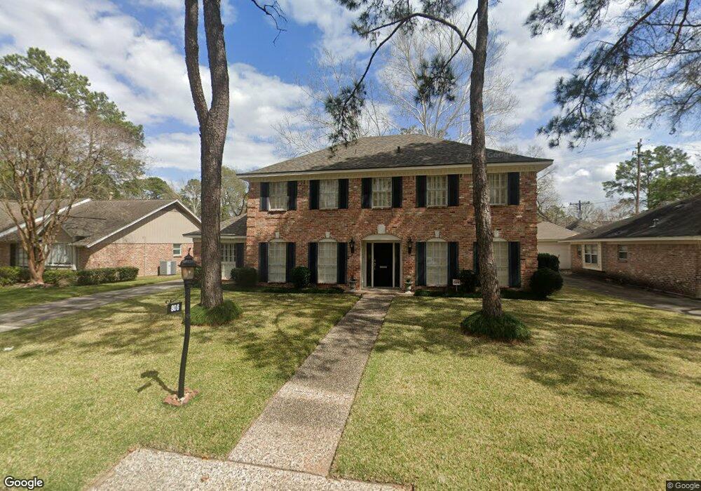 806 Patchester Dr, Houston, TX 77079 - photo 1