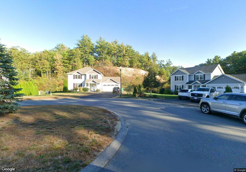 20 Downy Cir, Fitchburg, MA 01420 - photo 1