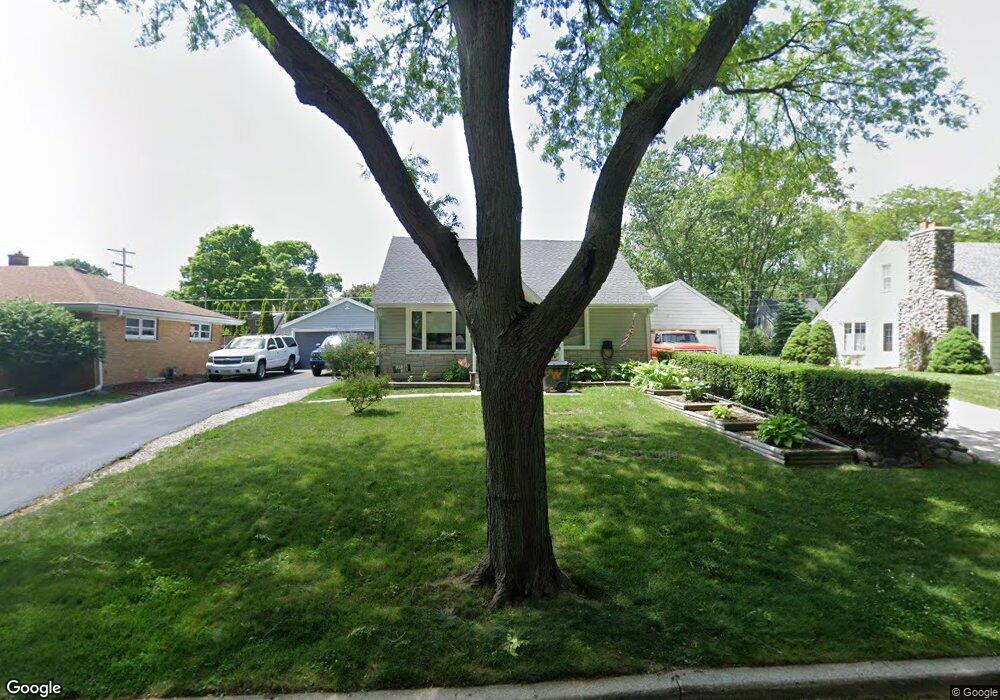 1935 N 118th St, Milwaukee, WI 53226 - photo 1