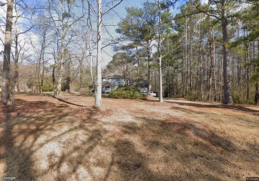 139 Whitaker Rd, McDonough, GA 30252 - photo 1