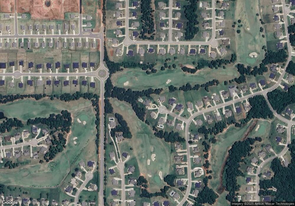 3712 Royer Ln unit 25, Hampton, GA 30228 - photo 1