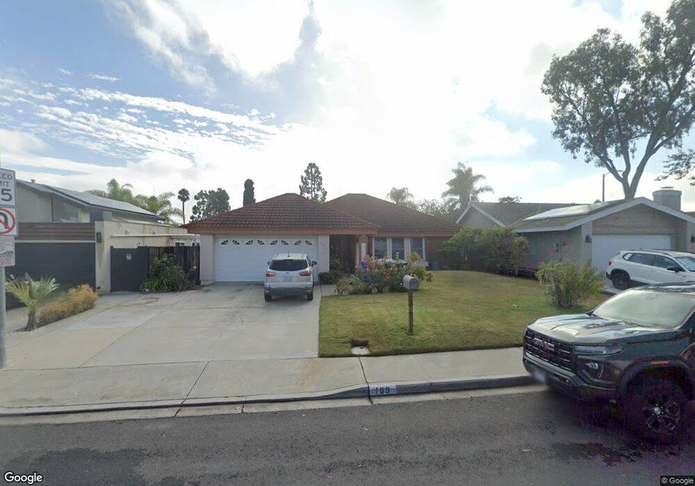 109 Turner Ave, Encinitas, CA 92024 - photo 1