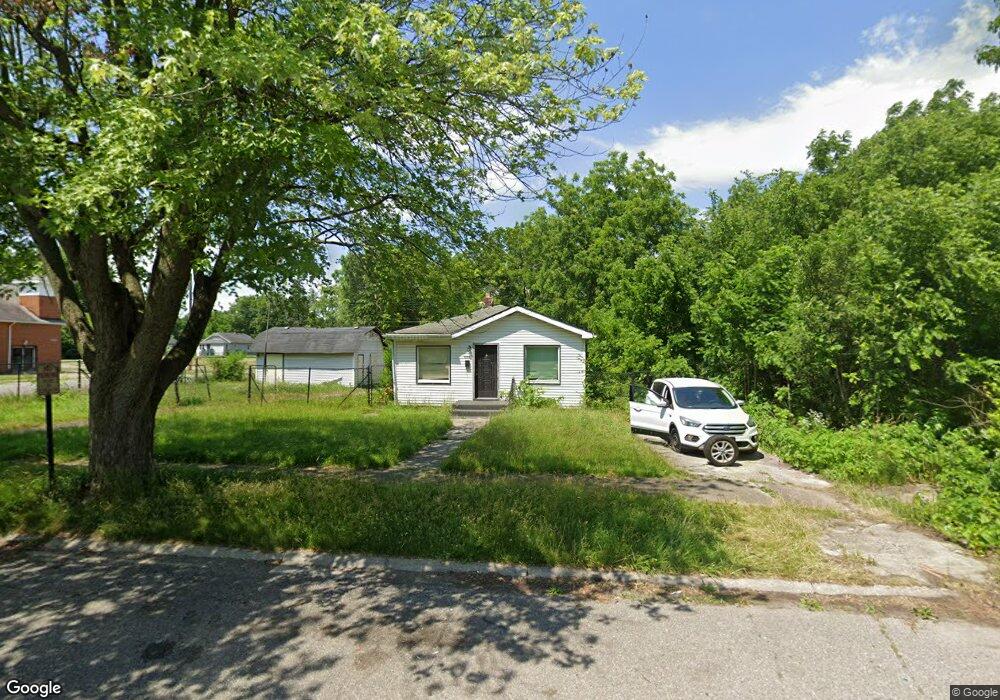 5084 Virginia St, Gary, IN 46409 - photo 1