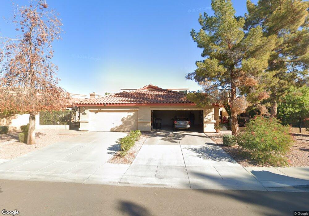 4756 W Joshua Blvd, Chandler, AZ 85226 - photo 1