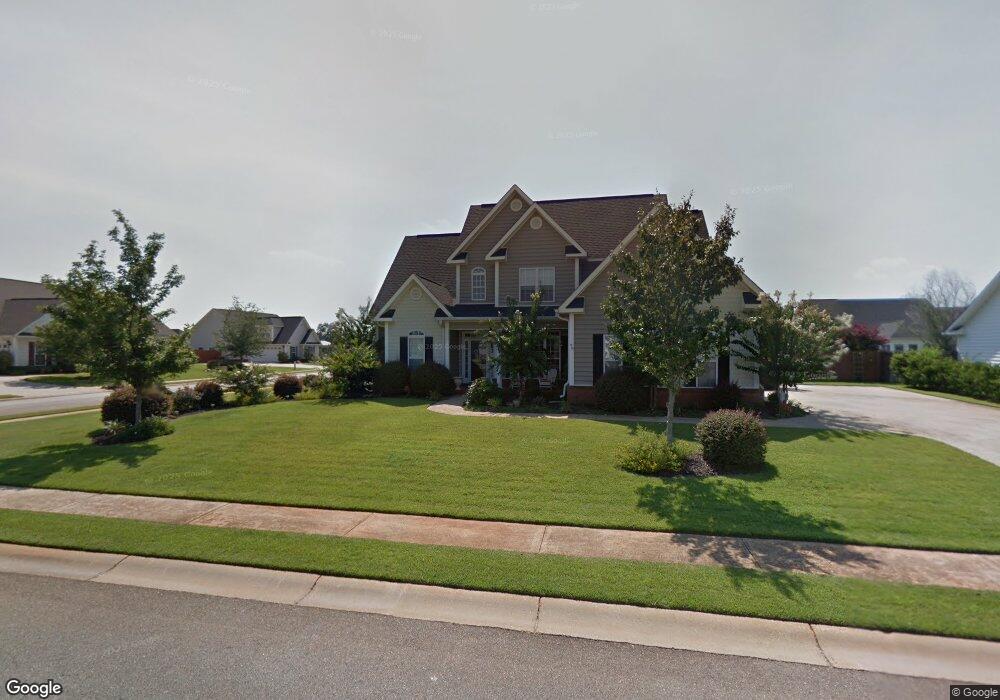 0 Zachary Ct unit 8809684, Warner Robins, GA 31088 - photo 1