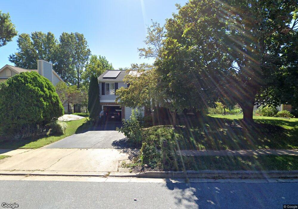 210 Kearney Dr, Owings Mills, MD 21117 - photo 1