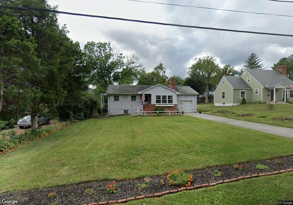 10 Arbutus Ave, Catonsville, MD 21228 - photo 1