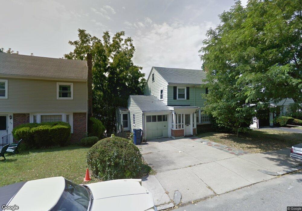 58 Redlands Rd unit 60, West Roxbury, MA 02132 - photo 1